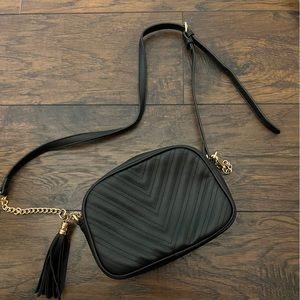 Cross body bag